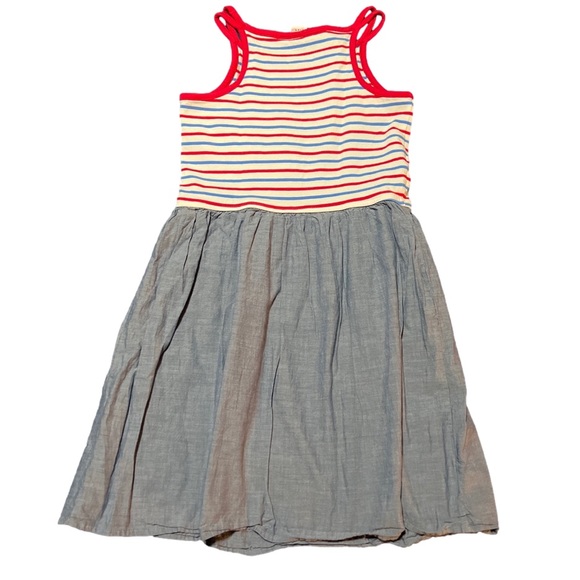 COPY - Gap girls dress - Picture 2 of 3